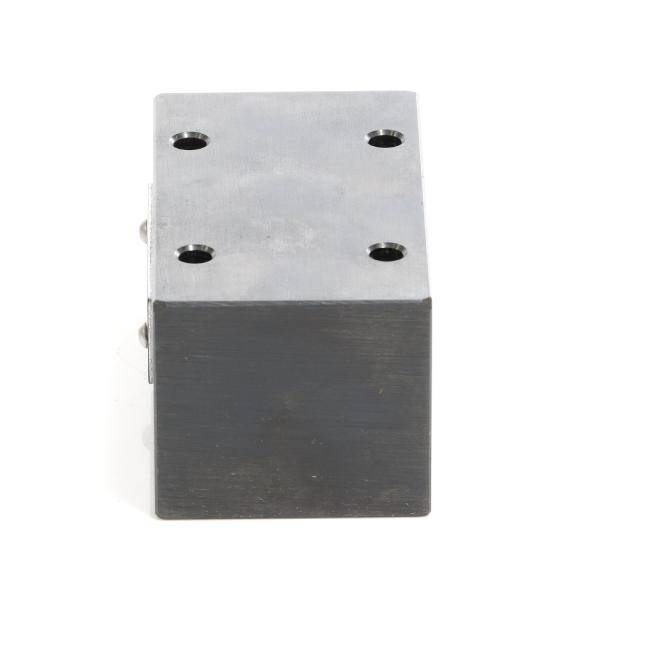 Parker Adapterplatte (CS06080V)