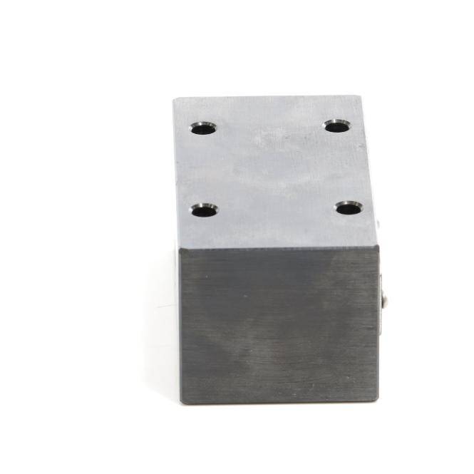 Parker Adapterplatte (CS06080V)