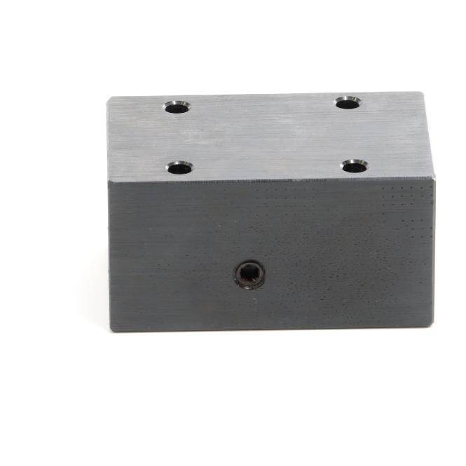 Parker Adapterplatte (CS06080V)
