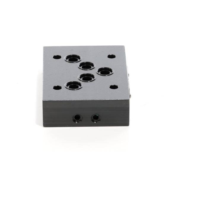 Parker Adapterplatte (PADA1007-AA-BB)