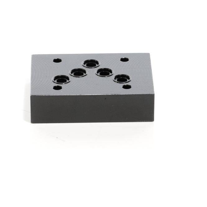Parker Adapterplatte (PADA1007-AA-BB)