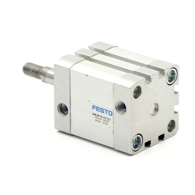 FESTO Kompaktzylinder 536419 (AEN-40-25-A-P-A-Z)
