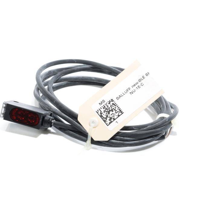 BALLUFF Photoelektrischer Sensor (BLE 6K-NU-1E-C)