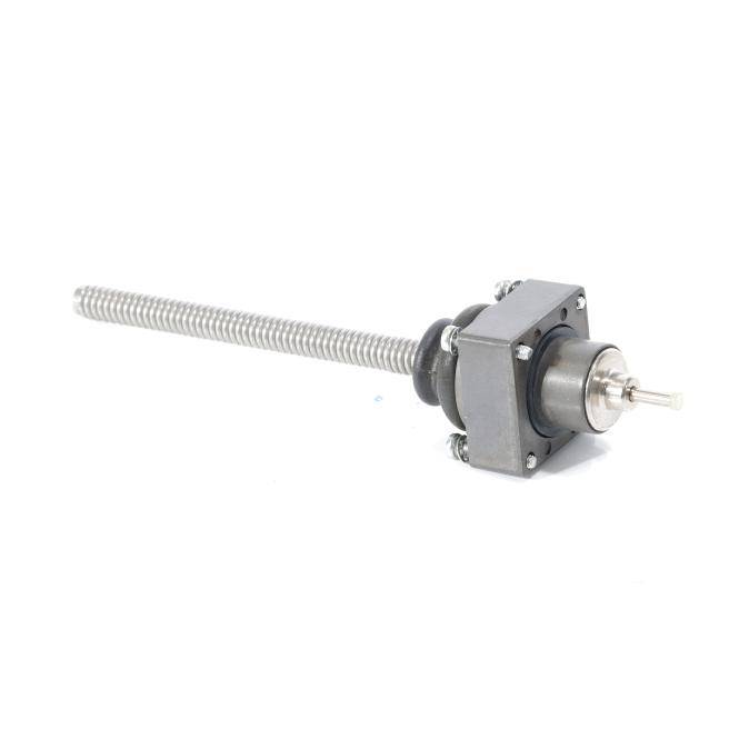 Euchner Mechanischer Positionsschalter (011909)