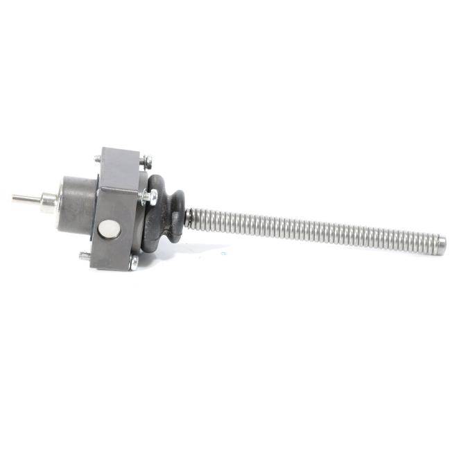 Euchner Mechanischer Positionsschalter (011909)