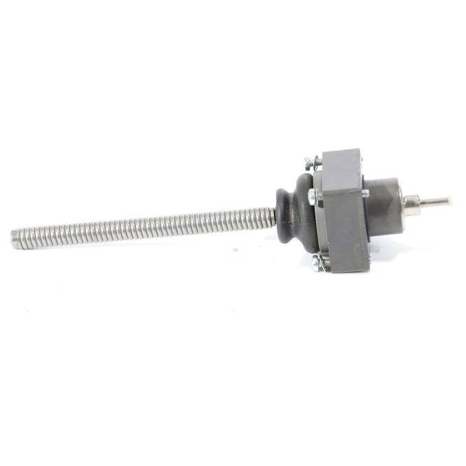 Euchner Mechanischer Positionsschalter (011909)
