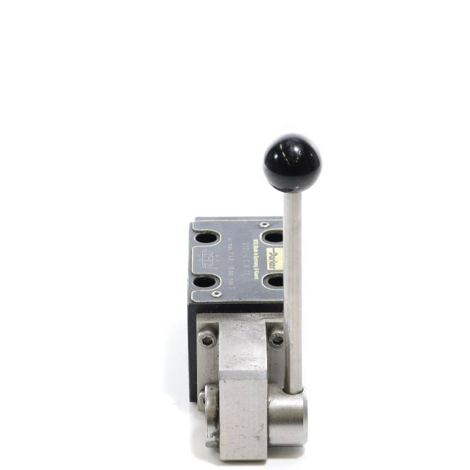Parker Hydraulisches Wegeventil (D1DL 4 C N 77)