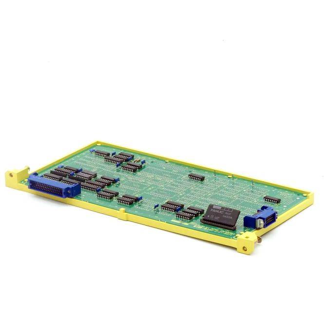 FANUC Leiterplatte (A16B-1210-0801/10B)