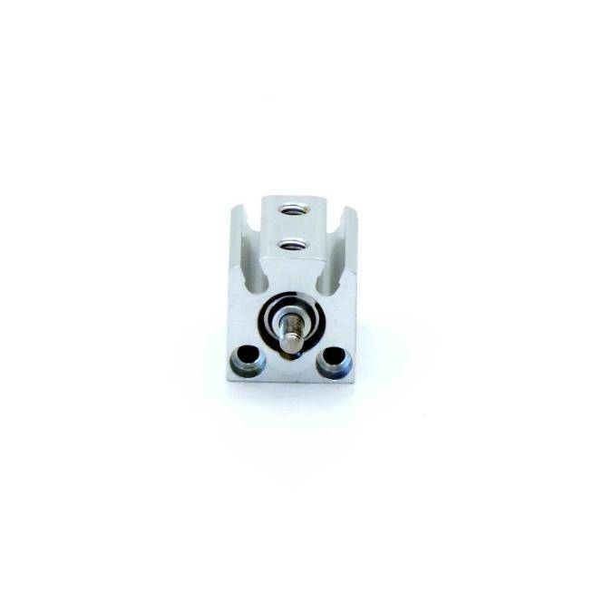 FESTO Kurzhubzylinder 188076 (ADVC-10-5-A-P-A)