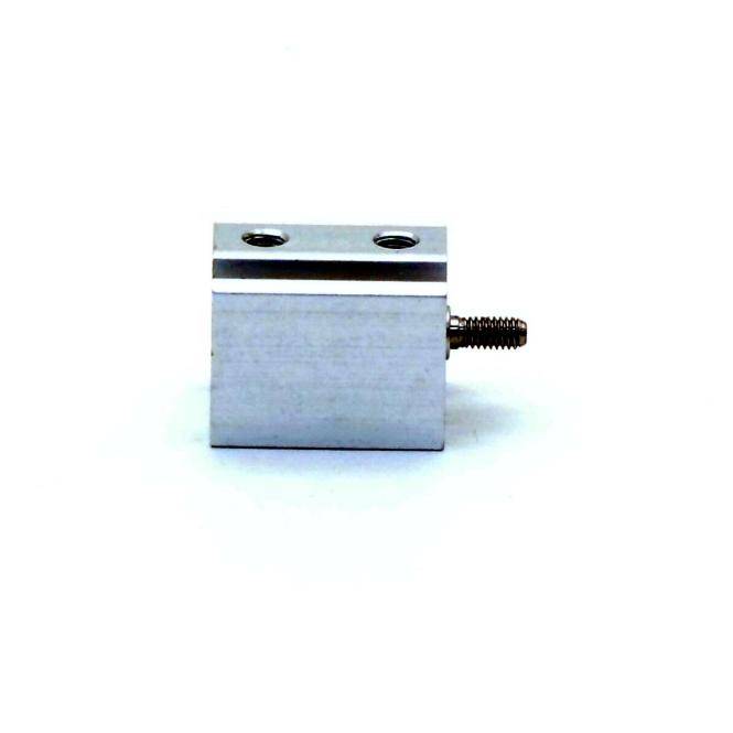 FESTO Kurzhubzylinder 188076 (ADVC-10-5-A-P-A)