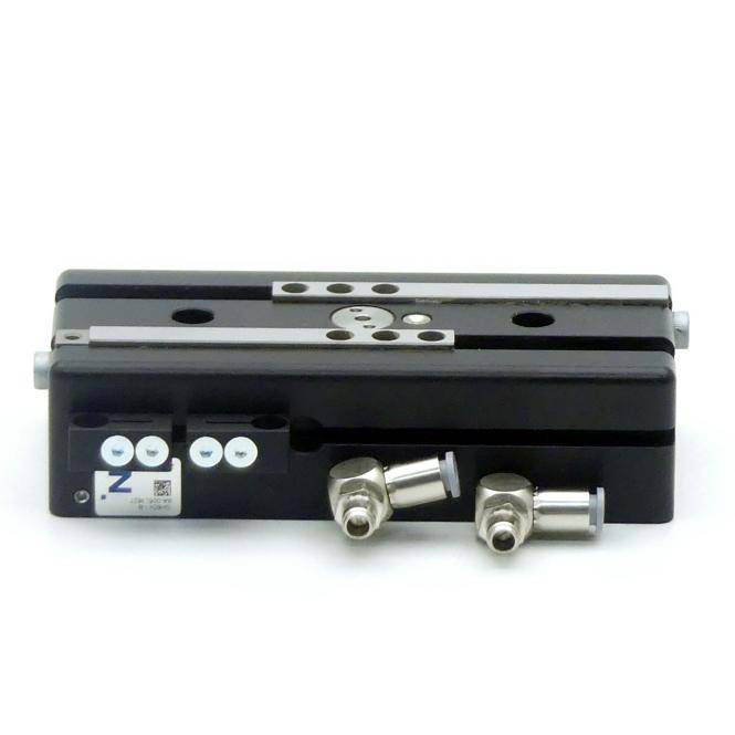 ZIMMER 2-Backen-Parallelgreifer BA-00524627 (GH6040-B)