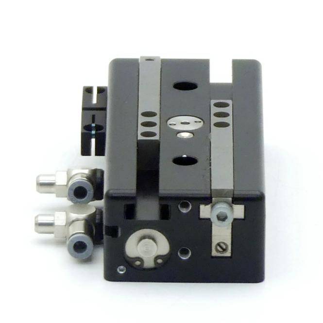 ZIMMER 2-Backen-Parallelgreifer BA-00524627 (GH6040-B)