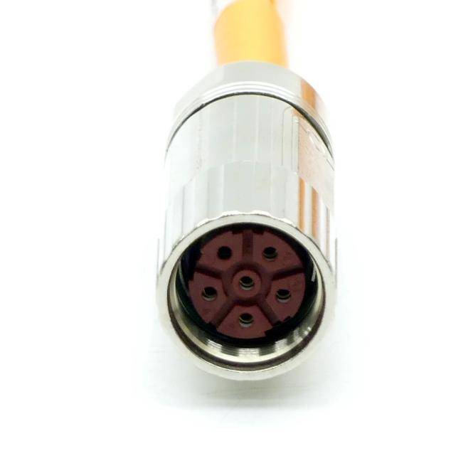 MT24 Leistungsleitung 10,5 m nach Siemens 6FX8002-5DG01-1BA5 (6FX8002-5DG01-1BA5-MT24)
