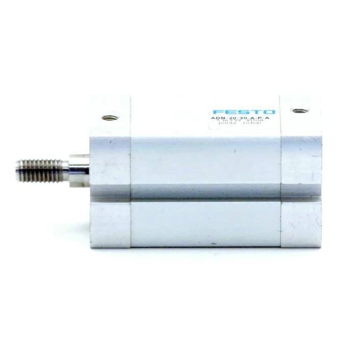FESTO Kompaktzylinder 536239 (ADN-20-30-A-P-A)