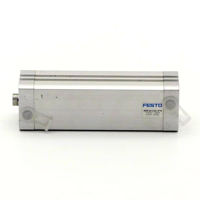 FESTO Kompaktzylinder 536267 (ADN-32-110-I-P-A)