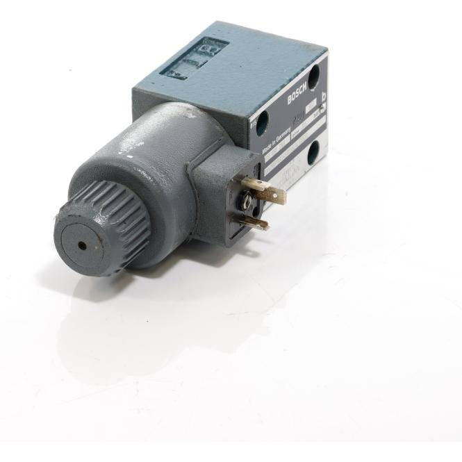 BOSCH Hydraulisches Wegeventil 081WV06P1V1045WS024/00D0 (0 810 091 260)