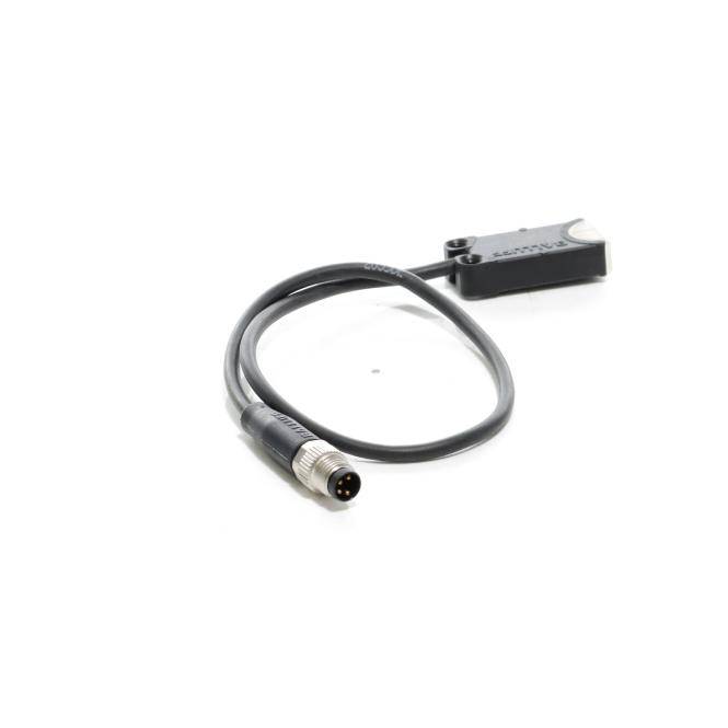 BALLUFF Kapazitiver Näherungssensor BCS012T (BCS R08RRE-PSM80C-EP00,3-GS75)