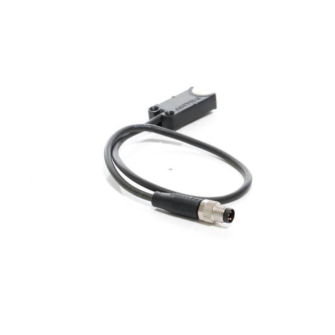 BALLUFF Kapazitiver Näherungssensor BCS012T (BCS R08RRE-PSM80C-EP00,3-GS75)