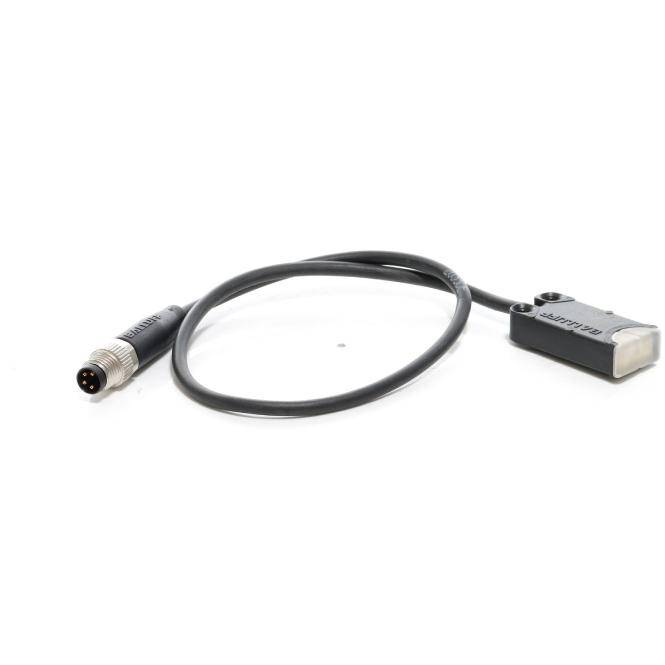 BALLUFF Kapazitiver Näherungssensor BCS012T (BCS R08RRE-PSM80C-EP00,3-GS75)