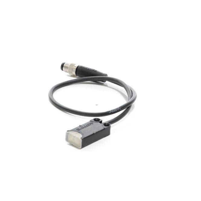 BALLUFF Kapazitiver Näherungssensor BCS012T (BCS R08RRE-PSM80C-EP00,3-GS75)