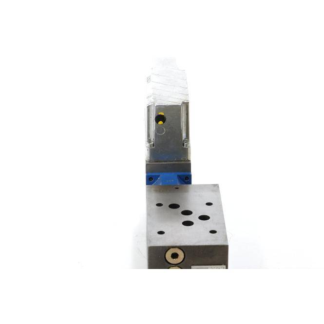 BOSCH Druckbegrenzungsventil (0 811 402 169)