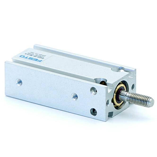 FESTO Zylinder 158526 (DMM-20-30-P-A)