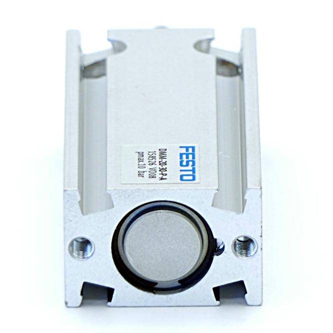 FESTO Zylinder 158526 (DMM-20-30-P-A)