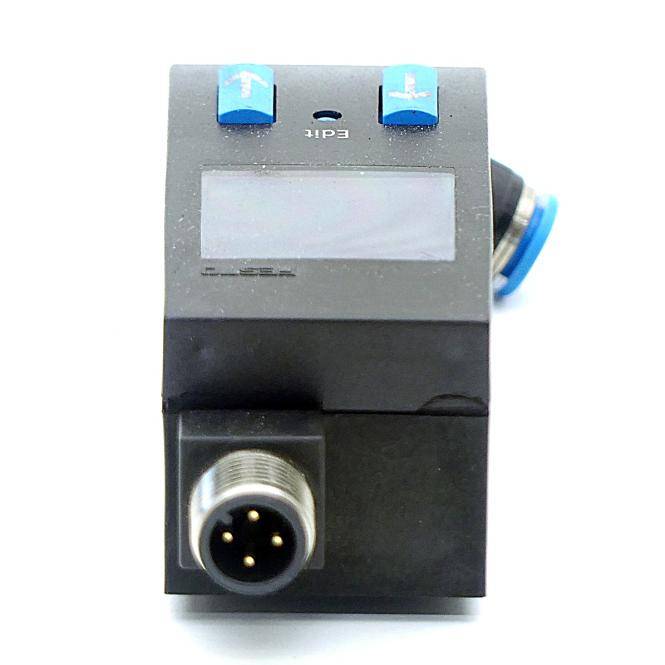 FESTO Drucksensor 192766 (SDE1-D10-G2-W18-L-P1-M12)