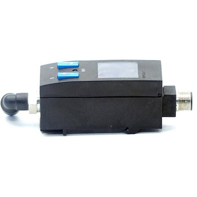 FESTO Drucksensor 192766 (SDE1-D10-G2-W18-L-P1-M12)