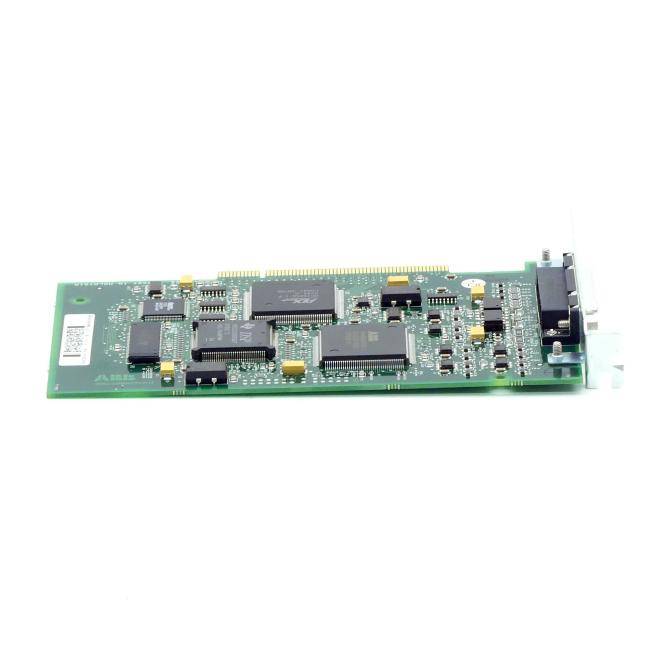 ABB Platine 3BSC980006R318 (DSQC503A 3HAC18159-1/03)