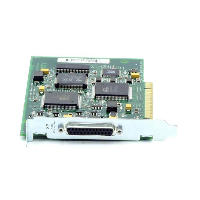 ABB Platine 3BSC980006R318 (DSQC503A 3HAC18159-1/03)