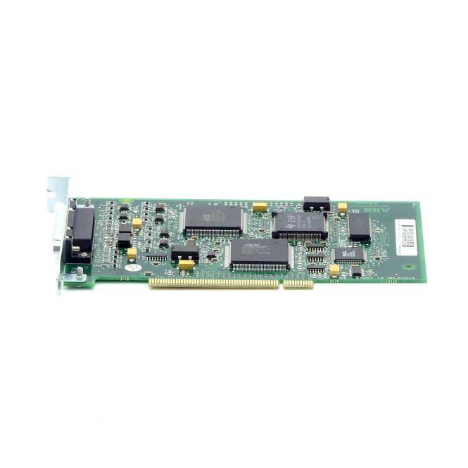 ABB Platine 3BSC980006R318 (DSQC503A 3HAC18159-1/03)
