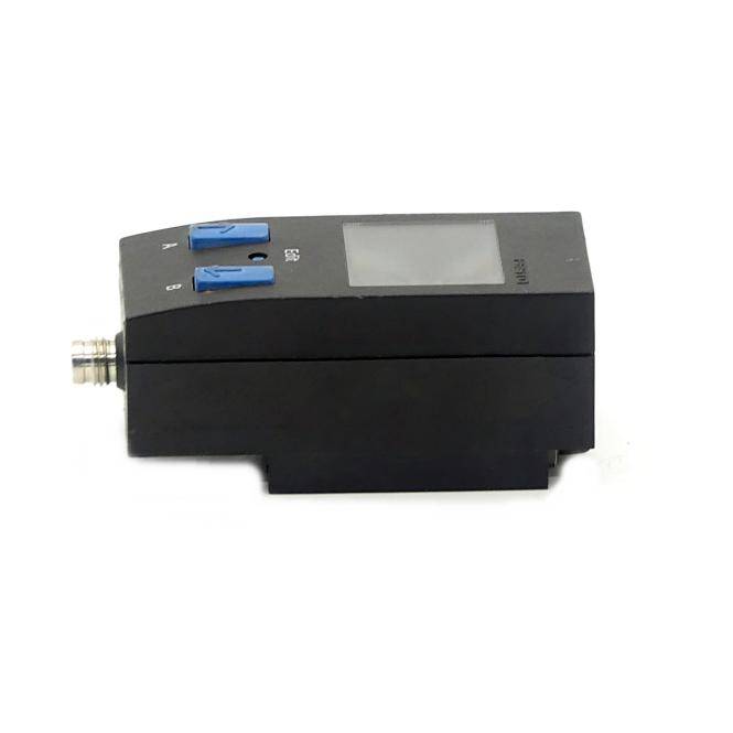FESTO Drucksensor 529968 (SDE1-D10-G2-R14-L-P2-M8)