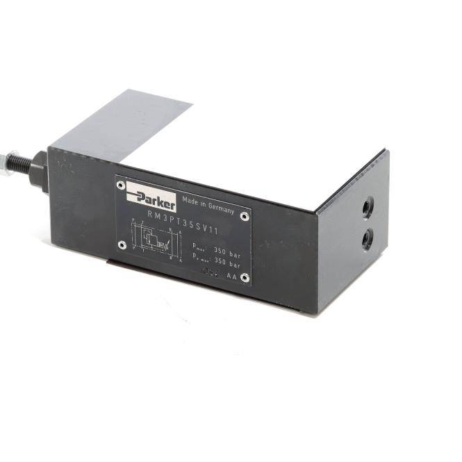 Parker Druckbegrenzungsventil (RM3PT35SV11)