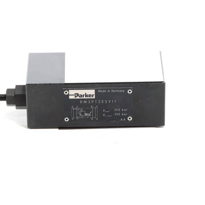 Parker Druckbegrenzungsventil (RM3PT35SV11)