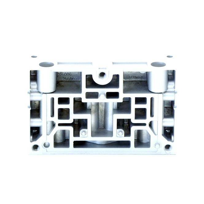 FESTO Ventilinseln ENDPLATTE CPV18-EPL 163280 (CPV18-EPL)