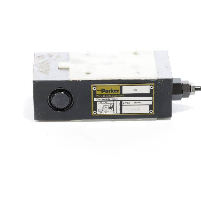 Parker Druckminderventil (PRM3AM11)