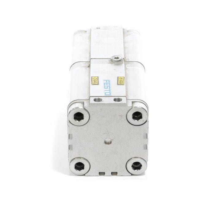 FESTO Tandem Pneumatikzylinder 161141 (ADVUT-63X2-50-P-A)