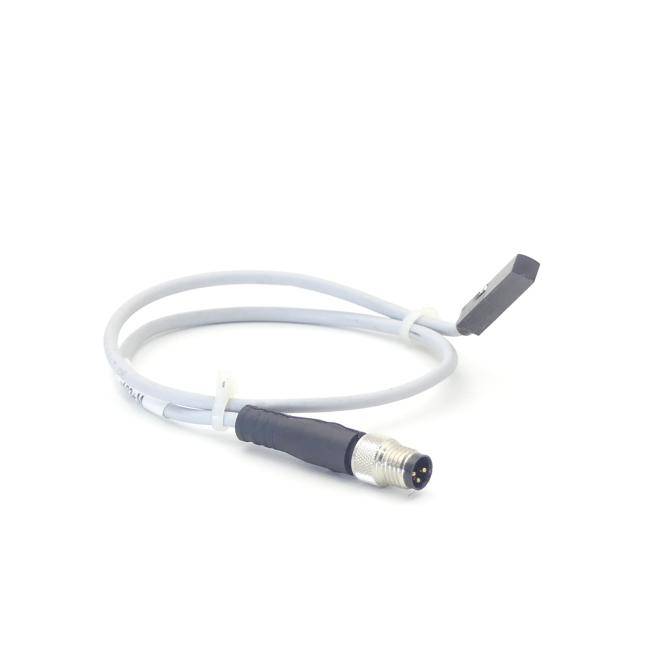 FESTO Näherungsschalter SME-8M-DS-24V-K-0,3-M8D 543861 (SME-8M-DS-24V-K-0,3-M8D)