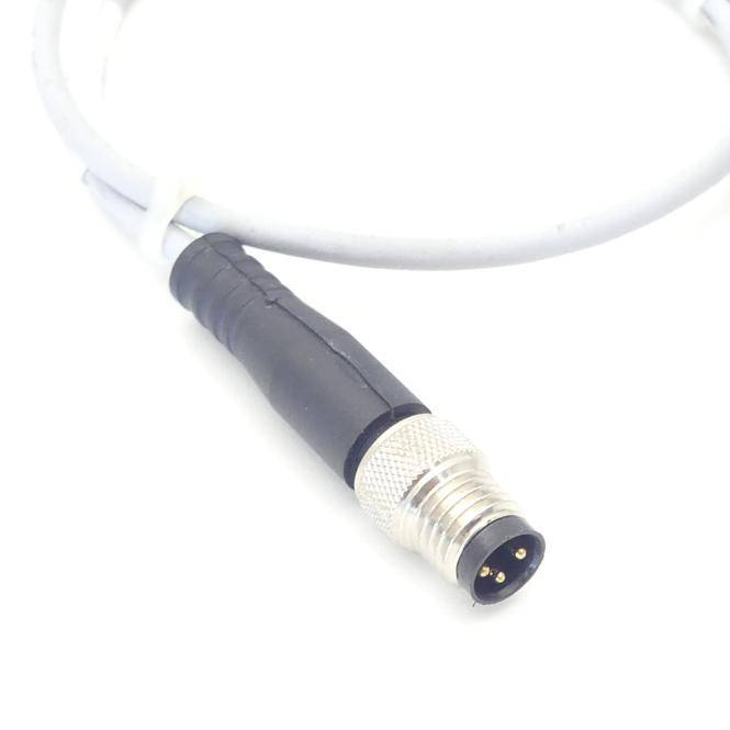 FESTO Näherungsschalter SME-8M-DS-24V-K-0,3-M8D 543861 (SME-8M-DS-24V-K-0,3-M8D)
