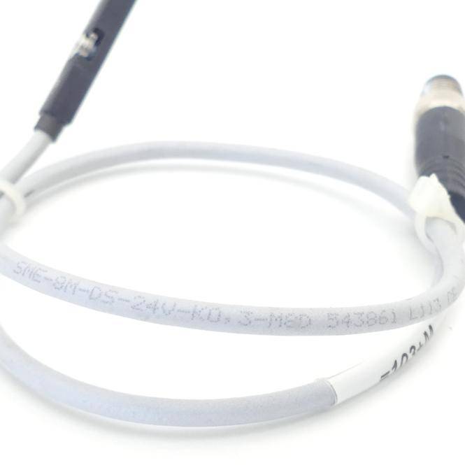 FESTO Näherungsschalter SME-8M-DS-24V-K-0,3-M8D 543861 (SME-8M-DS-24V-K-0,3-M8D)