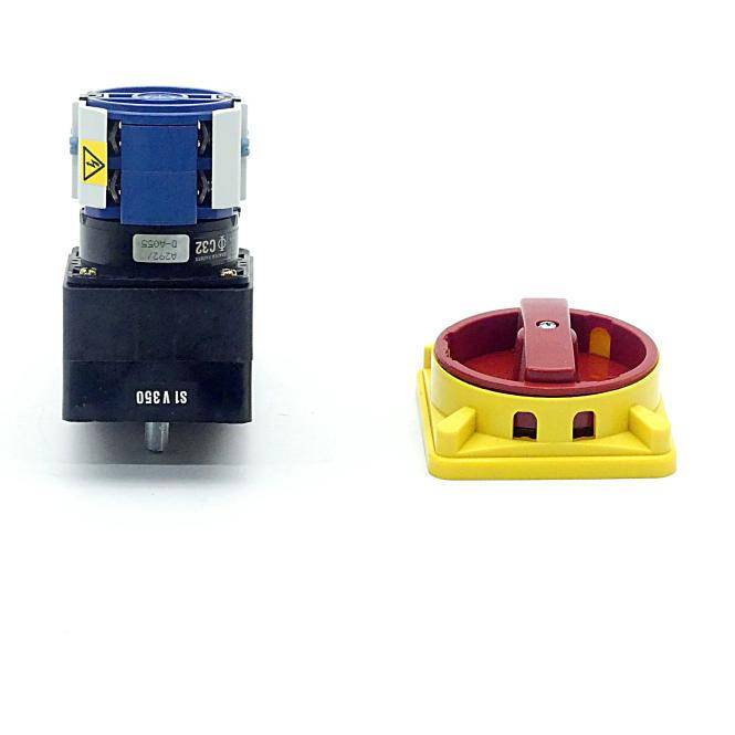 KRAUS & NAIMER Schalter C32 C 32 (A292/ D-A055)