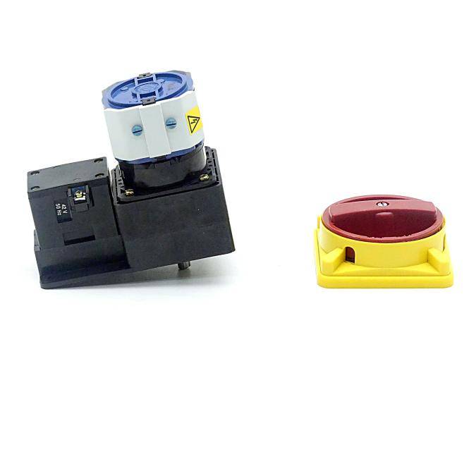 KRAUS & NAIMER Schalter C32 C 32 (A292/ D-A055)