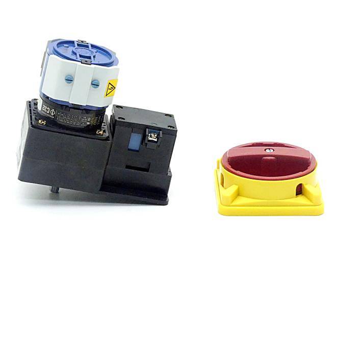 KRAUS & NAIMER Schalter C32 C 32 (A292/ D-A055)