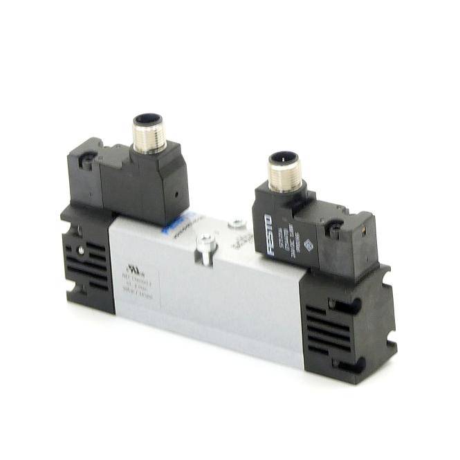 FESTO Magnetventil 546691 (VSVA-B-B52-A1-1R3)