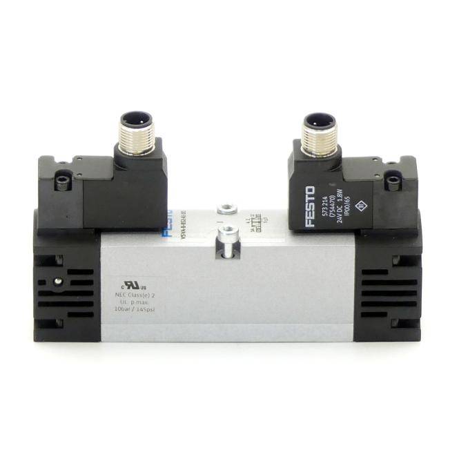 FESTO Magnetventil 546691 (VSVA-B-B52-A1-1R3)
