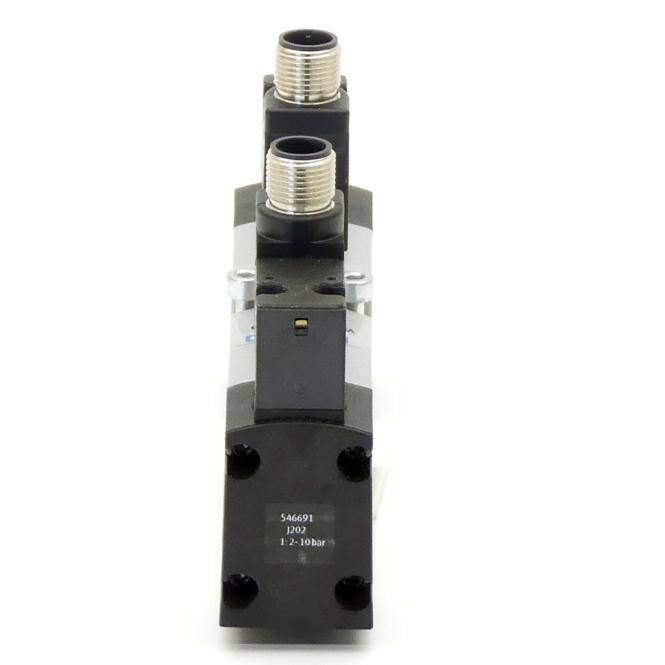 FESTO Magnetventil 546691 (VSVA-B-B52-A1-1R3)