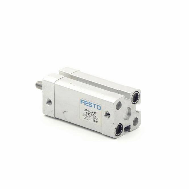 FESTO Kompaktzylinder 536218 (ADN-16-30-A-P-A-S6)