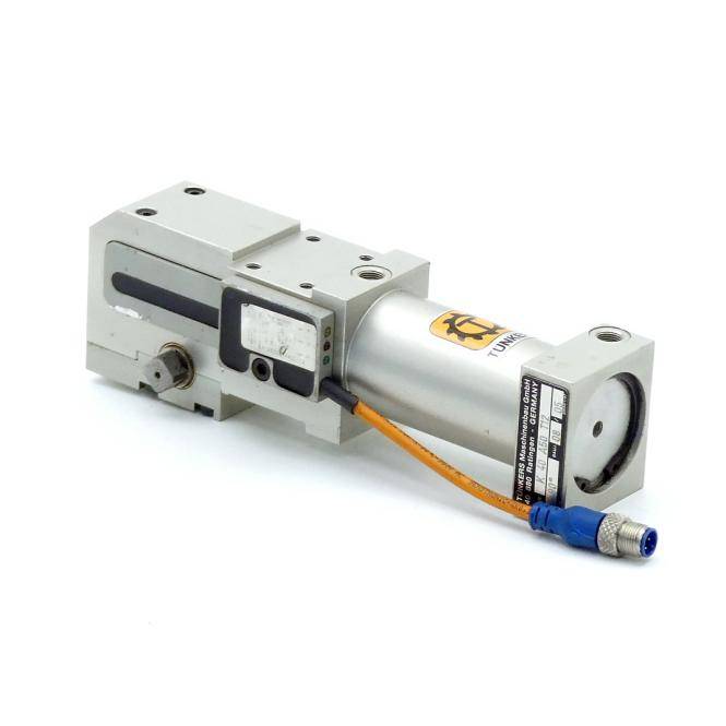 Tünkers Pneumatikspanner 90° (K 40 A50 T12 90°)