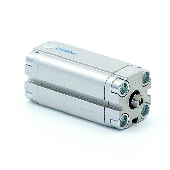 FESTO Kompaktzylinder ADVU-25-50-P-A 156529 (ADVU-25-50-P-A)